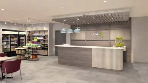 Crabtree Hotel | Home2 Suites By Hilton Raleigh Crabtree