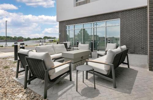 Somerset Hotel | Home2 Suites By Hilton Somerset, Ky