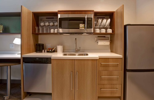 Paw Creek Hotel | Home2 Suites by Hilton Charlotte Northlake