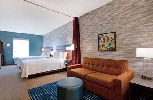 Paw Creek Hotel | Home2 Suites by Hilton Charlotte Northlake