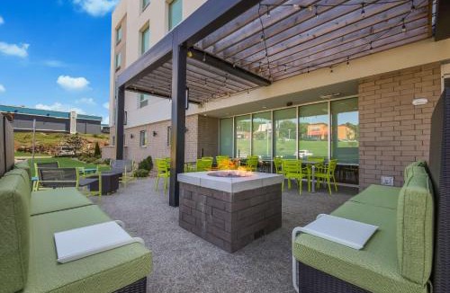 Cookeville Hotel | Home2 Suites By Hilton Cookeville