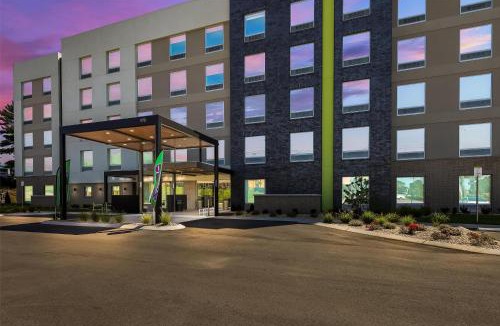Cookeville Hotel | Home2 Suites By Hilton Cookeville