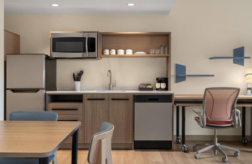Hazleton Hotel | Home2 Suites By Hilton Hazleton