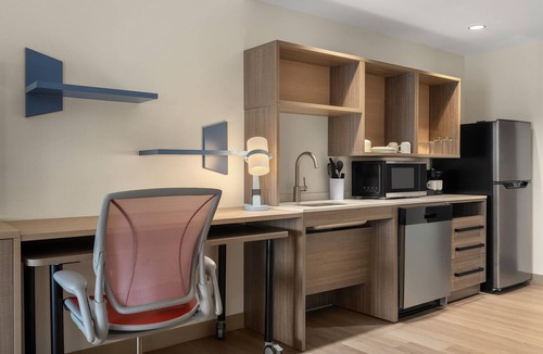 Hazleton Hotel | Home2 Suites By Hilton Hazleton
