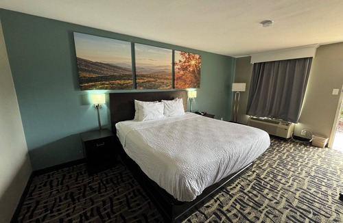 Collierville Hotel | Homegate Inn And Suites Collierville TN