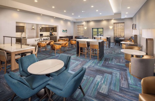 Asheville Hotel | Homewood Suites by Hilton - Asheville