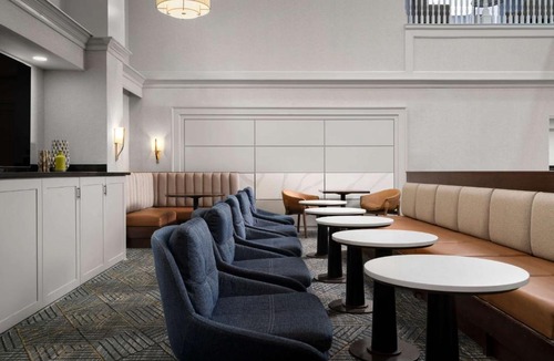 Sandston Hotel | Homewood Suites by Hilton Richmond - Airport