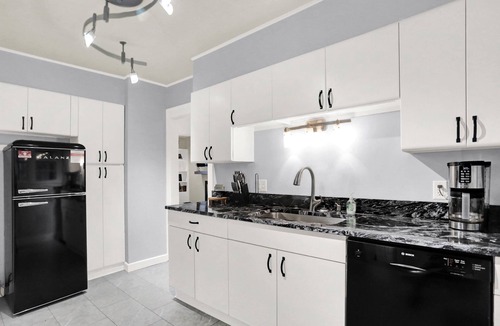 Bloomington House | Hoosier Haven Spacious Retreat