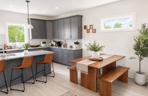 Buena Vista House | ★HOT AREA★ 5min to Broadway SLEEPS 12 SPACIOUS