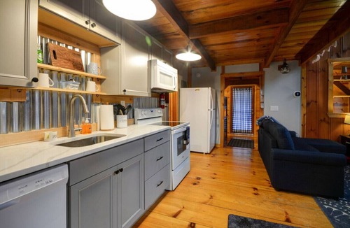Campton Ski Chalet | Hot Tub Arcade Wifi Whispering Winds - Rrg!