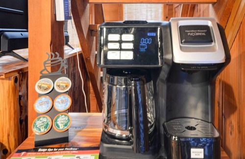 Campton Ski Chalet | Hot Tub Arcade Wifi Whispering Winds - Rrg!