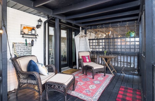 Inglewood House | Hot Tub & EV Charger · 2BR Sleeps 4 · East Nash