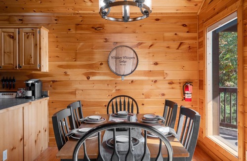 Wears Valley Cabin | Hot Tub & Game Room | Min to National Park