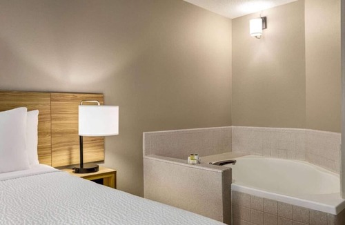 Kuttawa Hotel | Hotel Barkley