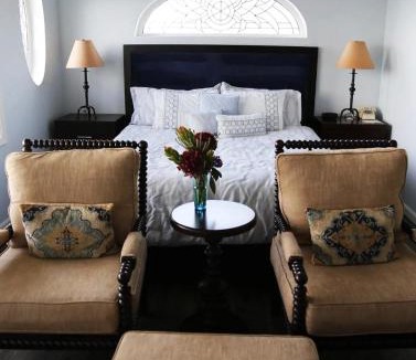 Gualala Hotel | Hotel Breakers