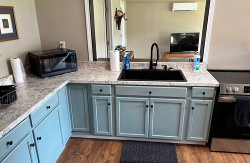 Middlesboro House | House close to ARH Hospital, Tackett Creek & LMU!