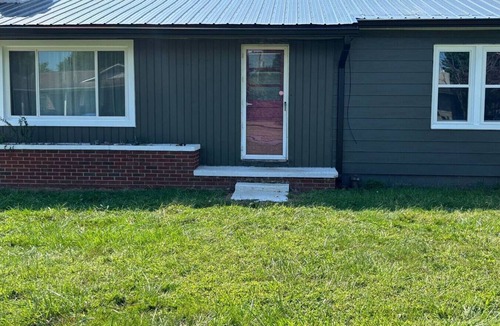 Middlesboro House | House close to ARH Hospital, Tackett Creek & LMU!