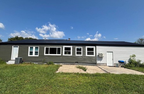 Middlesboro House | House close to ARH Hospital, Tackett Creek & LMU!