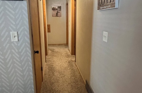 Oshkosh House | House for EAA Week 2 minutes from Airport!