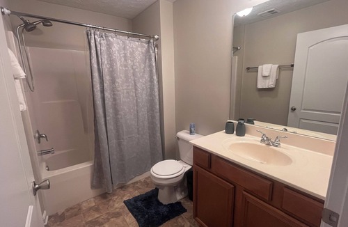 Elizabethtown Apartment | House of David