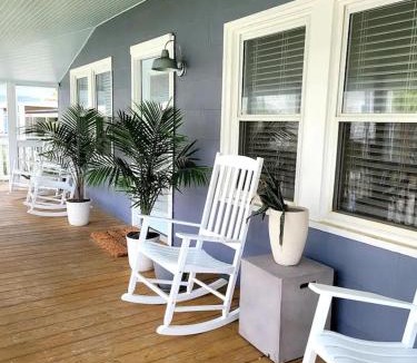 North Carolina Coast Villa | House of Kai