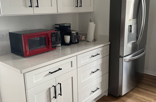 Wheaton-Glenmont House | House. Silver spring