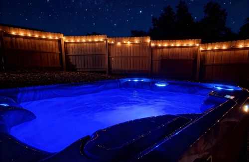 Stanley Cabin | HUGE summer SAVINGS LURAY Mountain getaway Private Log cabin 7 Hot Tub Fireplace