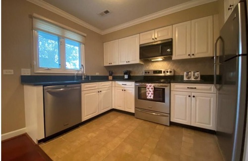 Kingsmill House | Huge water view 2/2 condo in "Kingsmill on the James"
