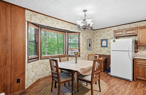 Murphy House | 'Hummingbird Hideout'