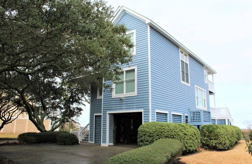 Manteo House | HV56 - Hammock Village 56