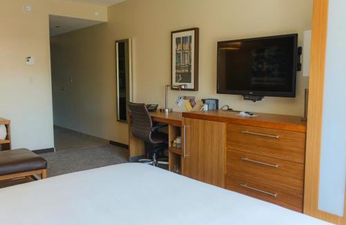 Hyde Park Hotel | Hyatt Place Chicago-South/University Medical Center