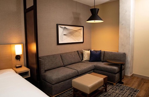 Pulaski Park Hotel | Hyatt Place Chicago Wicker Park