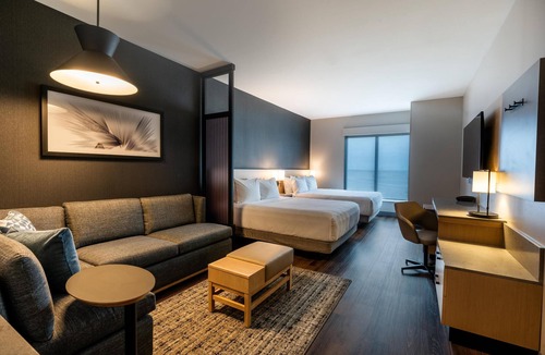 Eagle Pass Hotel | Hyatt Place Eagle Pass