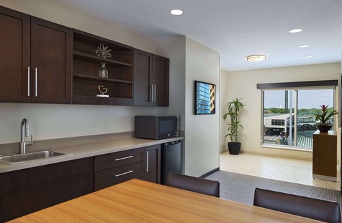Downtown Greensboro Hotel | Hyatt Place Greensboro/Downtown
