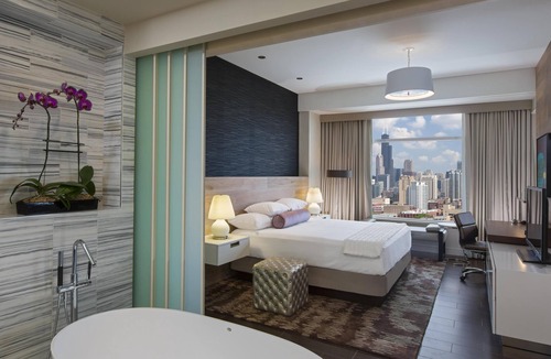 Near South Side Hotel | Hyatt Regency McCormick Place Chicago