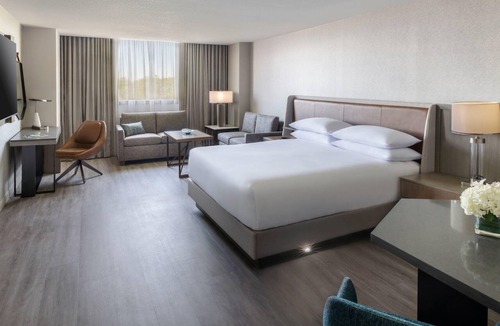 Rosemont Hotel | Hyatt Regency O'Hare Chicago