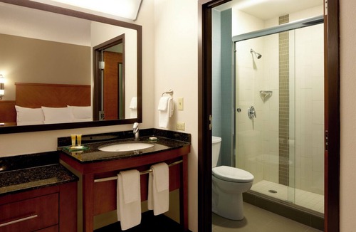 Mosby Hotel | Hyatt Select Richmond Airport