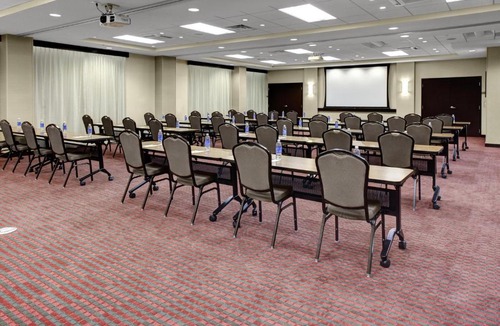 Mosby Hotel | Hyatt Select Richmond Airport