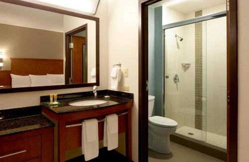 Mosby Hotel | Hyatt Select Richmond Airport