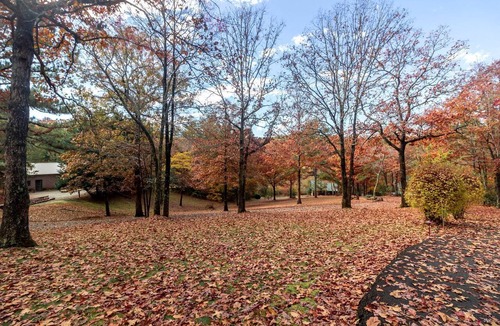 Copperhill RV Rental | Idyllic Copperhill Rental Perfect for a Weekend Getaway in Tennessee