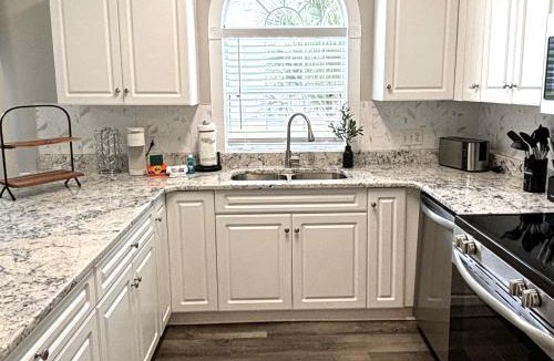 Central Myrtle Beach Apartment | Immaculate Myrtlewood