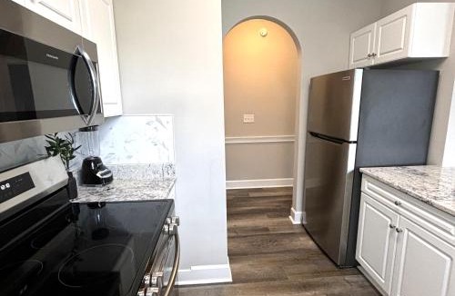 Central Myrtle Beach Apartment | Immaculate Myrtlewood