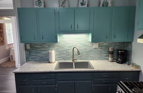 East Price Hill Apartment | Immaculate New Apartment Comfortable Stay Just 3 Miles from Downtown