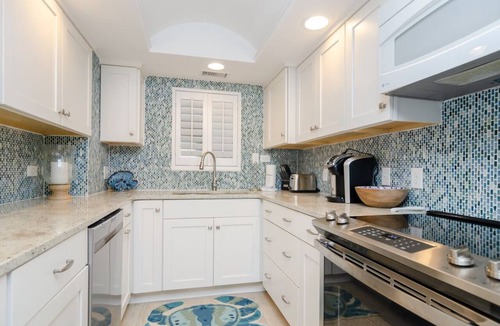 Wrightsville Beach Condo | Immaculate ocean front condo in Station One!