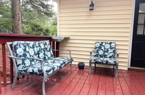 Dacula House | In Dacula, super clean 4-bedroom home in a warm, welcoming community.