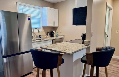 Crossville Apartment | In-Town Gem Huge Yard Near Golf, Food & attractions