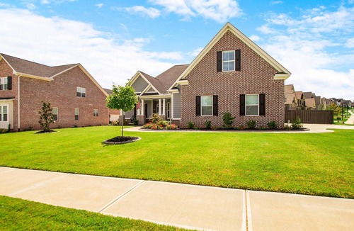 Riverwood Plantation House | Incredible Masters Tournament Hosting Home/Champions Retreat Access (member)