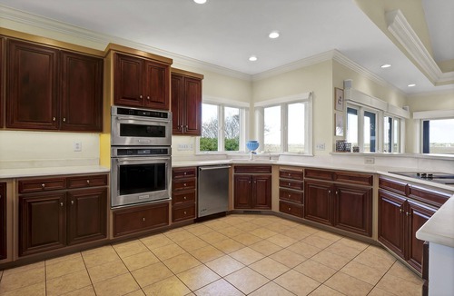 Shell Island House | Incredible Views! Spacious 4br/4.5ba waterfront home including private dock!