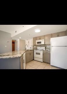 Myrtle Beach Apartment | Individual Unit in Palace Resort