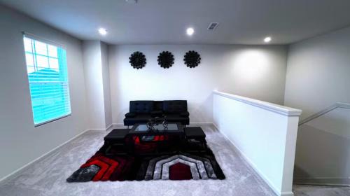 Plainfield House | Indy 1 Private Bedroom in House Plainfield Near Airport